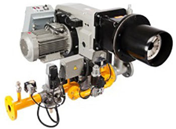 مشعل گازسوز نیروگاهی گرم ایران مشعل گازسوز نیروگاهی گرم ایران