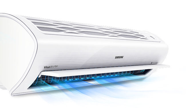 خرید انواع کولر گازی سامسونگ خرید انواع کولر گازی سامسونگ