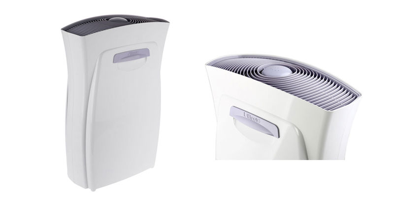 دستگاه تصفیه هوا تری ام MFAC-03