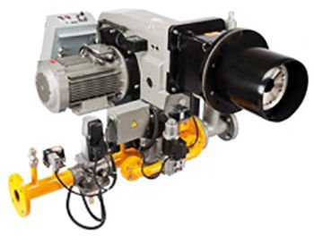 مشعل دوگانه سوز گرم ایران مشعل دوگانه سوز گرم ایران