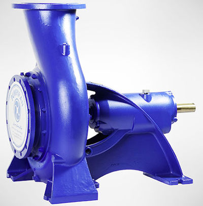 پمپ آب پمپیران مدل ETA | بامین تهویه