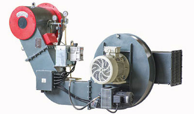 مشعل جت فشاری ECB اشتعال اراک مشعل جت فشاری ECB اشتعال اراک