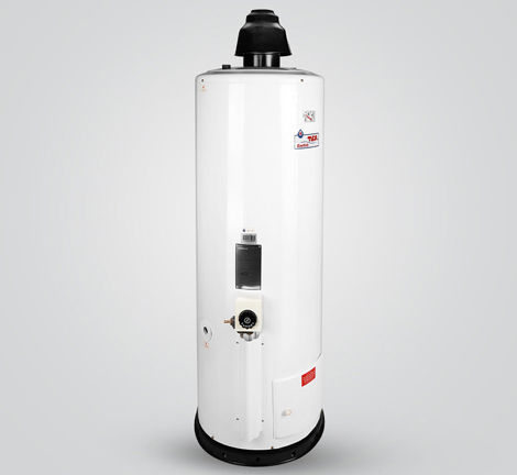 آبگرمکن گازی برفاب آبگرمکن گازی برفاب