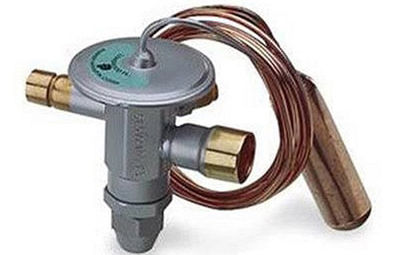 شیر انبساط شیر انبساط