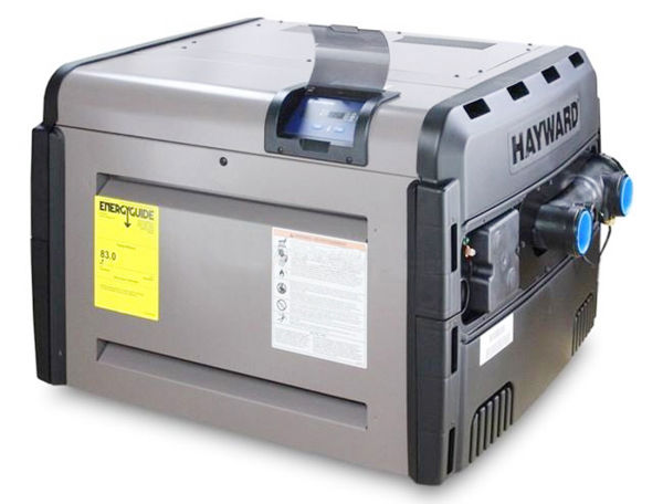 هیتر گازی استخر هایوارد هیتر گازی استخر هایوارد