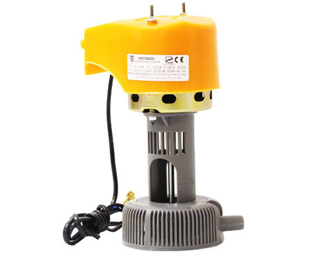 پمپ آب کولر چیست | بامین تهویه پمپ آب کولر چیست | بامین تهویه