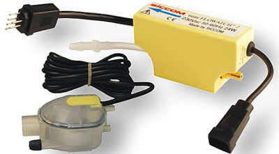 پمپ درین دو تکه پمپ درین دو تکه