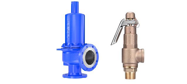 شیر اطمینان