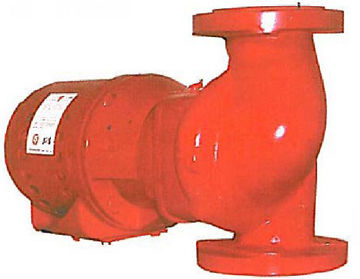 پمپ سیرکولاتور PD38  پمپ سیرکولاتور PD38