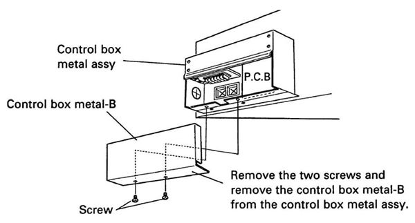 سیم کشی داکت اسپلیت سیم کشی داکت اسپلیت