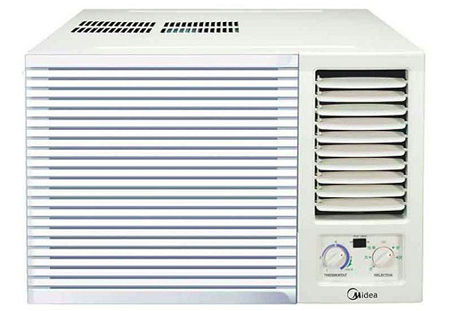 کولر گازی مدیا پنجره ای کولر گازی مدیا پنجره ای