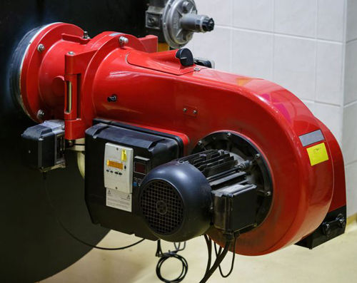 نحوه عملکرد مشعل موتورخانه نحوه عملکرد مشعل موتورخانه