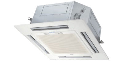 فن کویل کاستی چهارطرفی Auks فن کویل کاستی چهارطرفی Auks