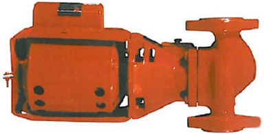 پمپ سیرکولاتور  "S100-1 پمپ سیرکولاتور  "S100-1