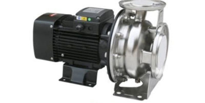 پمپ تصفیه استخر الگانت سری CA پمپ تصفیه استخر الگانت