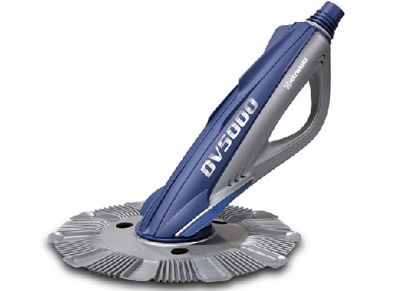 جاروی استخر نیمه اتوماتیک جاروی استخر نیمه اتوماتیک