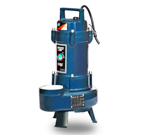 انواع پمپ لجن کش توان تک سری TPB انواع پمپ لجن کش توان تک سری TPB