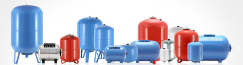 منبع تحت فشار دیافراگمی منبع تحت فشار دیافراگمی