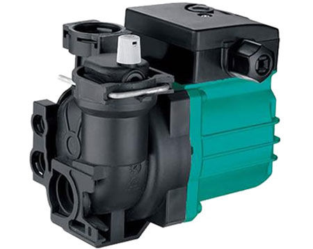 پمپ سیرکولاتور شیمجه سری BPS پمپ سیرکولاتور شیمجه سری BPS