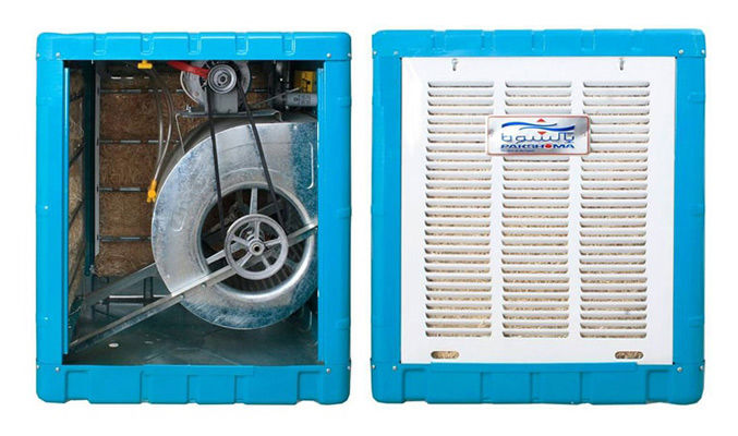 انواع کولر آبی پاکشوما انواع کولر آبی پاکشوما