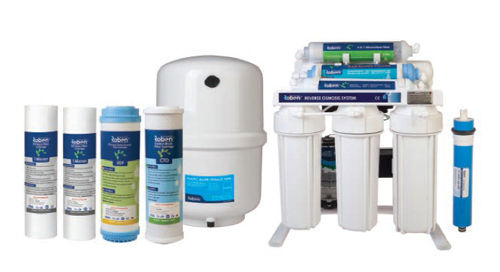 دستگاه تصفیه آب روبن دستگاه تصفیه آب روبن