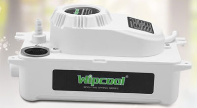 پمپ درین تانکی ویپکول پمپ درین تانکی ویپکول