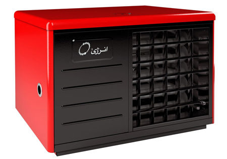 هیتر گازی هیتر گازی