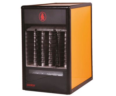 هیتر گازی پلار مدل 523 هیتر گازی پلار مدل 523