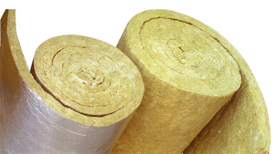 عایق های حرارتی پشم معدنی عایق های حرارتی پشم معدنی