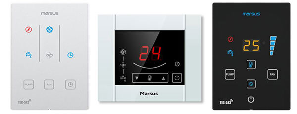 ترموستات کولر آبی مرصوص ترموستات کولر آبی مرصوص