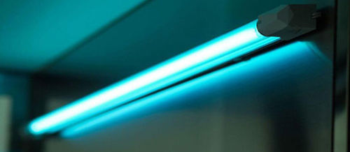 ضدعفونی کننده UV ضدعفونی کننده UV