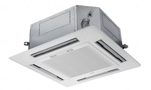 فن کویل وستن ایرکاستی چهار طرفه فن کویل وستن ایرکاستی چهار طرفه