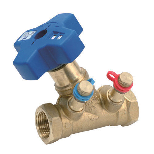 شیر متوازن کننده