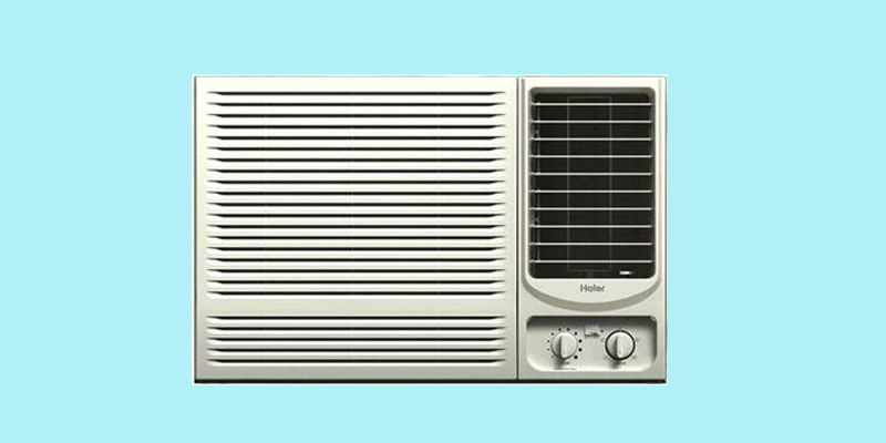 کولرگازی هایر پنجره ای 18000 کولرگازی هایر پنجره ای 18000