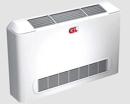 فن کویل فن کویل