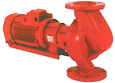 پمپ سیرکولاتور PD 40 پمپ سیرکولاتور PD 40