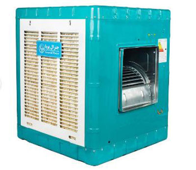 قیمت کولر آبی 3500 جنرال پویا قیمت کولر آبی 3500 جنرال پویا