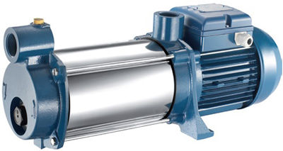 پمپ پنتاکس سری MP - A پمپ پنتاکس سری MP - A