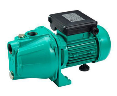 پمپ خودمکش جتی ویلو سری INITIAL JET پمپ خودمکش جتی ویلو سری INITIAL JET