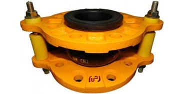 لرزه گیر بوستر پمپ لرزه گیر بوستر پمپ