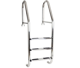 نردبان استخر نردبان استخر