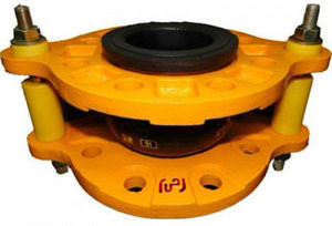 لرزه گیر بوستر پمپ لرزه گیر بوستر پمپ