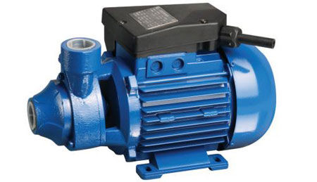 پمپ آب محیطی الکتروژن پمپ آب محیطی الکتروژن