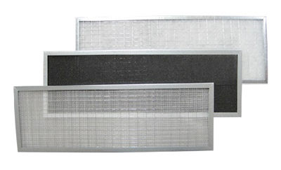 فیلتر فن کویل فیلتر فن کویل