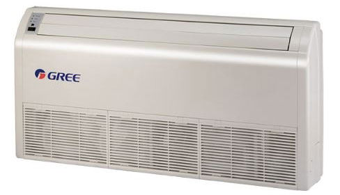 فن کویل زمینی گری فن کویل زمینی گری