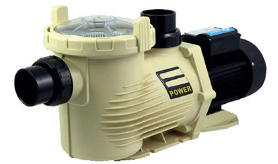 پمپ تصفیه استخر ایمکس سری E power پمپ تصفیه استخر ایمکس سری E power