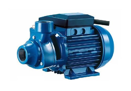 پمپ محیطی تعمیر پمپ آب خانگی