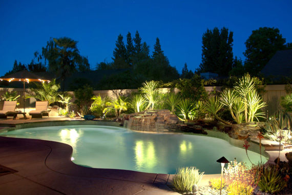 تجهیزات استخر باغی تجهیزات استخر باغی