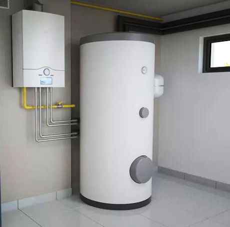 تفاوت پکیج و آبگرمکن تفاوت پکیج و آبگرمکن