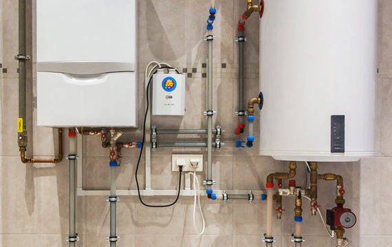 راهنمایی برای نصب و استفاده از آبگرمکن دیواری راهنمایی برای نصب و استفاده از آبگرمکن دیواری